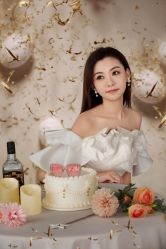 -时纪母女写真父母纪念照(静安店)