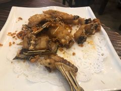 -正能量脆肉鲩火锅