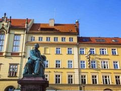 景点-老城集市广场