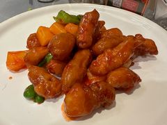 -金哥私房菜馆(张府园总店)