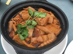 -沙龙酒家