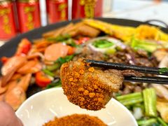 -一烙锅(友谊店)