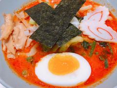 -池奈·咖喱蛋包饭(熙地港店)