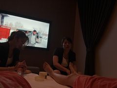 -涨巢·潮玩水疗局