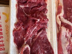 -悦来悦牛潮汕牛肉火锅(大浪店)