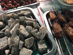 -郑喜旺烧烤(新密总店)