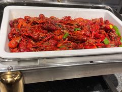 -上海虹桥宾馆味翠餐厅