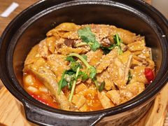 -周家二小姐的菜(西津渡店)