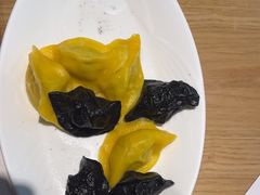 -船歌·鱼水饺青岛菜(太阳宫凯德MALL店)