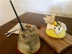 秋小丘-MAISON门前杂货店