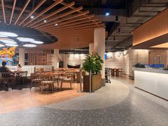 -麒麟中餐厅·经典粤菜·地道菜式老字号(广州长隆酒店)