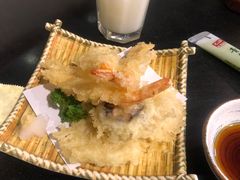 -真剑日本料理·铁板烧(贵州路店)