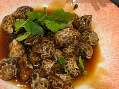 -吉香碳烤生蚝(仙霞路店)