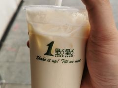 四季奶青-1点点(东方宝泰店)