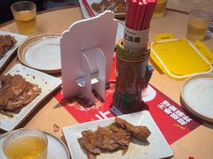 -大师兄·西北小馆(北站缤果空间店)