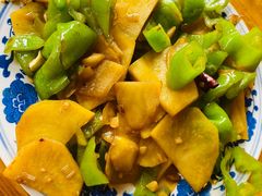 -途肴·老农饭庄(百里峡店)