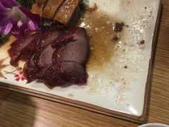 -嘉旺港式茶餐厅(延长中路店)