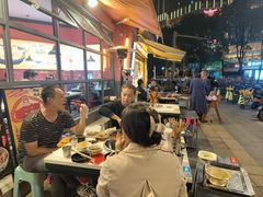 -钢管厂五区小郡肝串串香(滨江店)