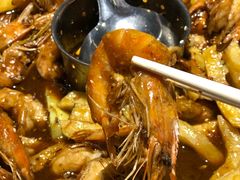 -喜虾客·大虾火锅(郑州无限城店)