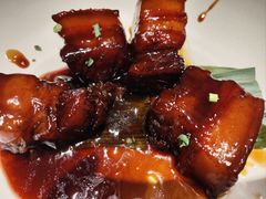 -筱爷叔·上海传统手工菜(玉树路店)