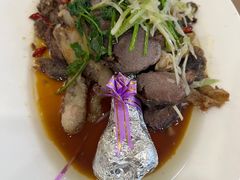 -红高粱大酒店(宁山东路店)