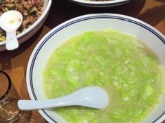 -庭苑饭香·生态餐厅(动物园店)