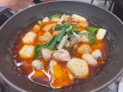 -肖记公安牛肉鱼杂馆·省级非物质文化遗产(江汉路直营店)