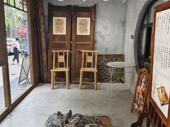-甜心闲生传统手工冰粉(奎星楼店)