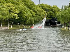 -上海方塔园