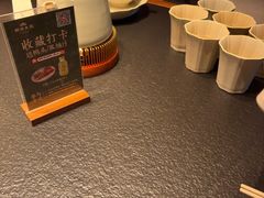 -桐湾大院·桐庐菜(滨江店)