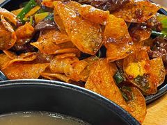 -长寿参鸡汤(朝韩风情街店)