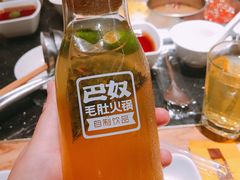 -巴奴毛肚火锅(商城路店)