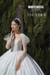 点击看大图 -纯色时光婚纱艺术馆WHITE
