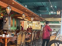 -老广酒楼(樱花店)