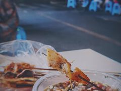 -魏记冰粉(恩威楼家属院店)