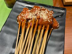 生串-曼听小寨海鲜烧烤(锦绣mini店)