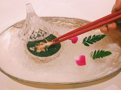 蟹肉鱼子酱-西郊5号·Maggie 5