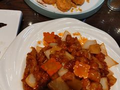 -东北大院·东北菜(三台子店)