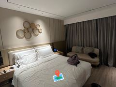 -桔子酒店(天津五大道店)