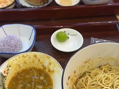 -百年老字号·观振兴蟹黄面·三虾面·苏式面(观前街富仁坊巷店)