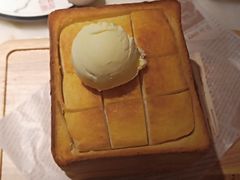 -绿茶餐厅(燕郊永旺店)