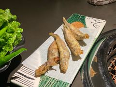 -芯元·碳烤熟成牛肉(经开店)