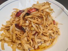 -单家老院·院子里的青岛菜(沙子口店)