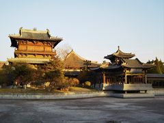 -善化寺