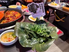 -巴蜀大将火锅(春熙店)