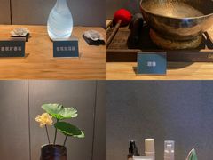 -金色春天.美颜康体纯正SPA(黄泥磅店)