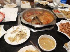 -满禾林火锅(丹东路店)