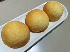 酥皮山楂叉烧-蔡澜点心·粤菜(丽泽天街店)