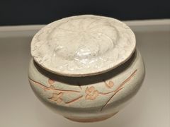 -中国茶叶博物馆(双峰馆区)