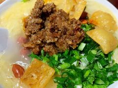 -小豆海棠(人民南路店)